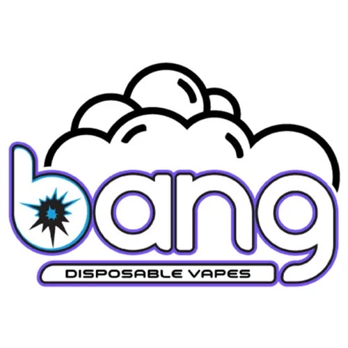 BANG Vape logo