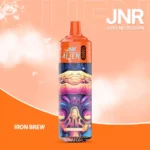 JNR Alien 10000 Puffs Wholesale | Disposable Vape Supplier
