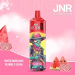 JNR Alien 10000 Puffs Wholesale | Disposable Vape Supplier