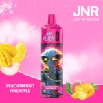 JNR Alien 10000 Puffs Wholesale | Disposable Vape Supplier