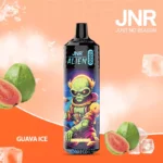 JNR Alien 10000 Puffs Wholesale | Disposable Vape Supplier