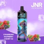 JNR Alien 10000 Puffs Wholesale | Disposable Vape Supplier