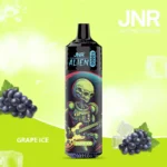 JNR Alien 10000 Puffs Wholesale | Disposable Vape Supplier