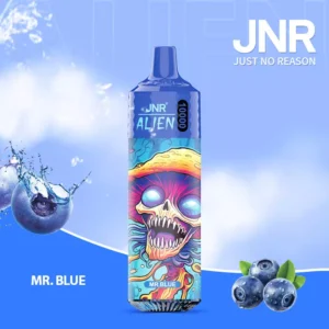 JNR Alien 10000 Puffs Disposable Vape Wholesale