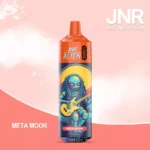 JNR Alien 10000 Puffs Wholesale | Disposable Vape Supplier