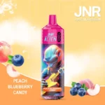 JNR Alien 10000 Puffs Wholesale | Disposable Vape Supplier