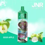 JNR Alien 10000 Puffs Wholesale | Disposable Vape Supplier