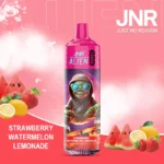 JNR Alien 10000 Puffs Wholesale | Disposable Vape Supplier