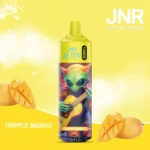 JNR Alien 10000 Puffs Wholesale | Disposable Vape Supplier