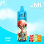 JNR Alien 10000 Puffs Wholesale | Disposable Vape Supplier
