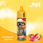 JNR Alien 10000 Puffs Wholesale | Disposable Vape Supplier