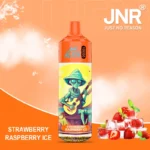 JNR Alien 10000 Puffs Wholesale | Disposable Vape Supplier