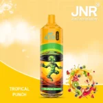 JNR Alien 10000 Puffs Wholesale | Disposable Vape Supplier