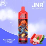 JNR Alien 10000 Puffs Wholesale | Disposable Vape Supplier