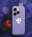Humo iPhone 15 Pro 30000 Puffs Wholesale | Disposable Vape Supplier