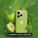 Humo iPhone 15 Pro 30000 Puffs Wholesale | Disposable Vape Supplier