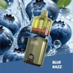 AAOK 65K Puffs Wholesale | Disposable Vape Supplier