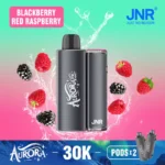 JNR Aurora 27000 Puffs Wholesale | Disposable Vape Supplier
