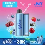 JNR Aurora 27000 Puffs Wholesale | Disposable Vape Supplier