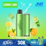 JNR Aurora 27000 Puffs Wholesale | Disposable Vape Supplier