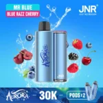 JNR Aurora 27000 Puffs Wholesale | Disposable Vape Supplier