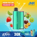 JNR Aurora 27000 Puffs Wholesale | Disposable Vape Supplier