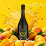Champagne Vape 30000 Puffs Wholesale | Disposable Vape Supplier