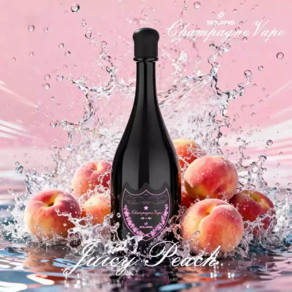 Champagne Vape 30000 Puffs Wholesale | Disposable Vape Supplier