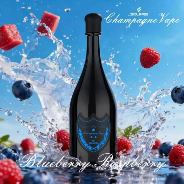 Champagne Vape 30000 Puffs Wholesale | Disposable Vape Supplier