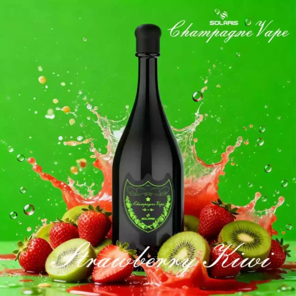 Champagne Vape 30000 Puffs Wholesale | Disposable Vape Supplier
