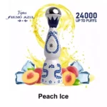Humo AZUL 24000 Puffs Wholesale | Disposable Vape Supplier