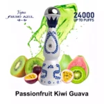 Humo AZUL 24000 Puffs Wholesale | Disposable Vape Supplier