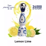 Humo AZUL 24000 Puffs Wholesale | Disposable Vape Supplier