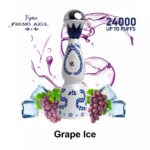 Humo AZUL 24000 Puffs Wholesale | Disposable Vape Supplier
