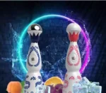 Humo AZUL 24000 Puffs Wholesale | Disposable Vape Supplier