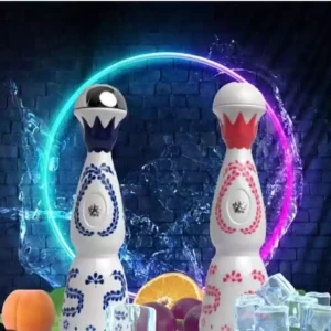 Humo AZUL 24000 Puffs Wholesale | Disposable Vape Supplier