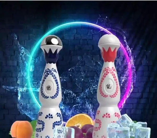 Humo AZUL 24000 Puffs Wholesale | Disposable Vape Supplier