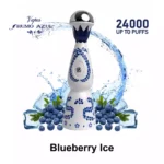 Humo AZUL 24000 Puffs Wholesale | Disposable Vape Supplier