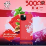 Humo iPhone 16 30000 Puffs Wholesale | Vape Supplier & Distributor