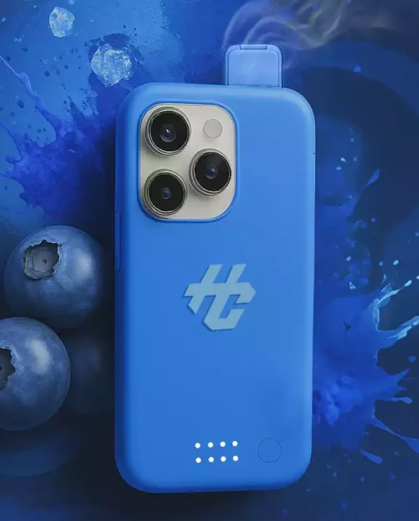Humo iPhone 16 30000 Puffs Wholesale | Vape Supplier & Distributor
