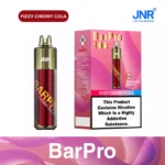 JNR BarPro 10000 Puffs Wholesale | Disposable Vape Supplier