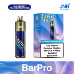 JNR BarPro 10000 Puffs Wholesale | Disposable Vape Supplier