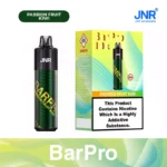 JNR BarPro 10000 Puffs Wholesale | Disposable Vape Supplier