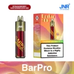 JNR BarPro 10000 Puffs Wholesale | Disposable Vape Supplier