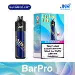 JNR BarPro 10000 Puffs Wholesale | Disposable Vape Supplier