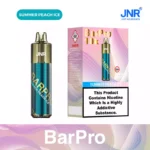 JNR BarPro 10000 Puffs Wholesale | Disposable Vape Supplier