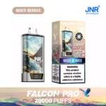 JNR Falcon Pro 28000 Puffs Wholesale | Disposable Vape Supplier
