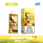 JNR Falcon Pro 28000 Puffs Wholesale | Disposable Vape Supplier