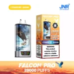 JNR Falcon Pro 28000 Puffs Wholesale | Disposable Vape Supplier