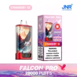 JNR Falcon Pro 28000 Puffs Wholesale | Disposable Vape Supplier